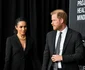 Meghan Markle și Prințul Harry