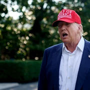 Donald Trump centru de detenție imigranți FOTO EPA EFE jpg