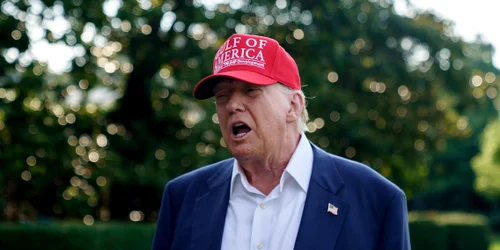 Donald Trump centru de detenție imigranți FOTO EPA EFE jpg