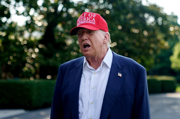 Senatul SUA adoptă masivul proiect de lege al lui Trump după un vot-maraton