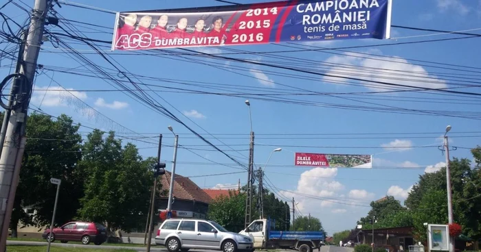 Dumbrăviţa