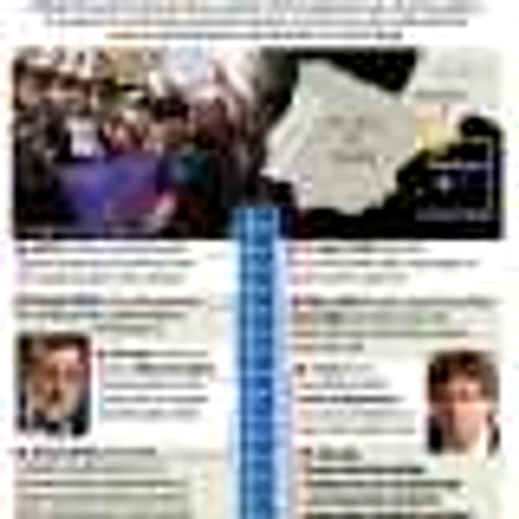 INFOGRAFIE Catalonia