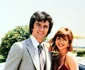 Victoria Principal, Patrick Duffy, Profimedia