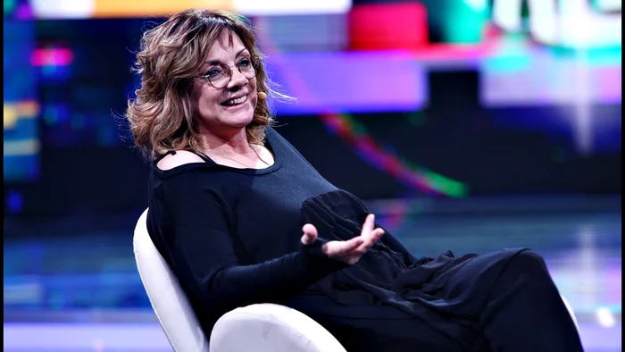 Cine este cea pe care Carmen Tănase a considerat-o a doua mamă