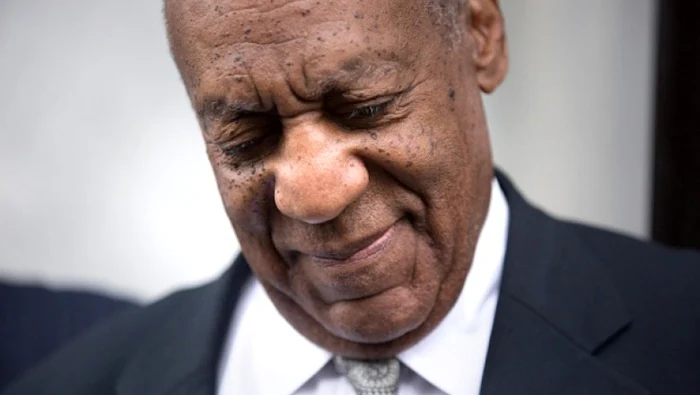 Bill Cosby FOTO Gulliver Getty Images