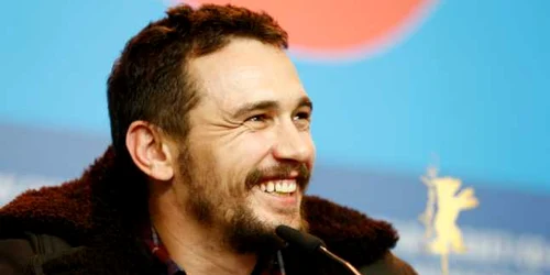 James Franco FOTO Getty Images