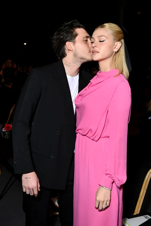 brooklyn beckham nicola peltz FOTO Getty Images