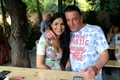 Costin Marculescu si Cristina Canela au fost împreună doi ani