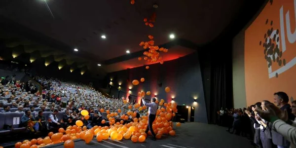 Dacian Ciolos FOTO https