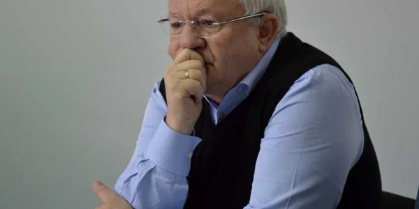 ADRIAN PORUMBOIU