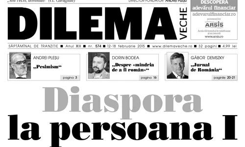 Recomandările săptămînii jpeg
