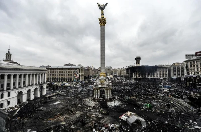 Euro Maidan