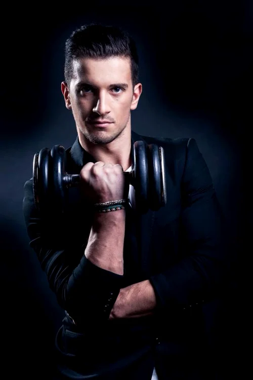 Antronorul de la «Neatza cu Răzvan şi Dani»