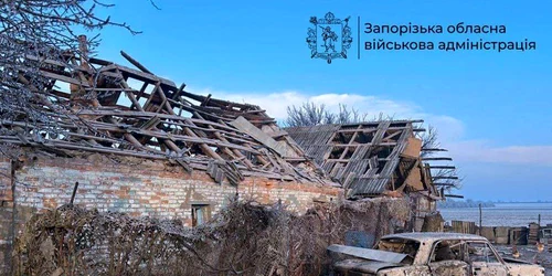 atac rusesc in Ucraina foto Telegram (7) jpg