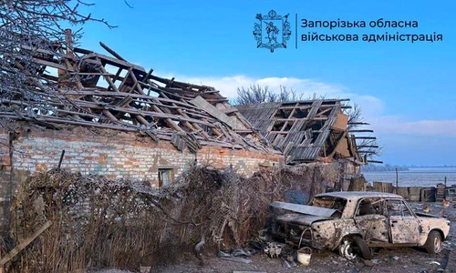 atac rusesc in Ucraina foto Telegram (7) jpg