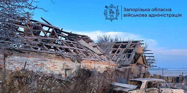 atac rusesc in Ucraina foto Telegram (7) jpg