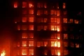 Incendiu Valencia 22 februarie 2024 Foto AFP 3 jpeg