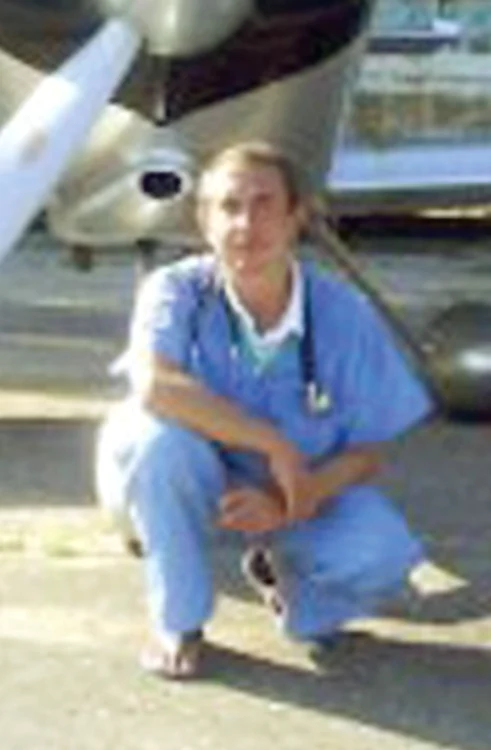 Vladimir Slanchak, 42 de ani