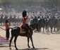 Prințul William, repetiții pentru Trooping the colour, Profimedia