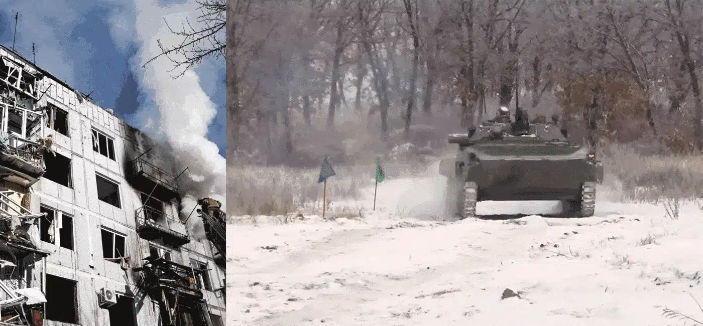 cub razboi ucraina infanterie animat gif