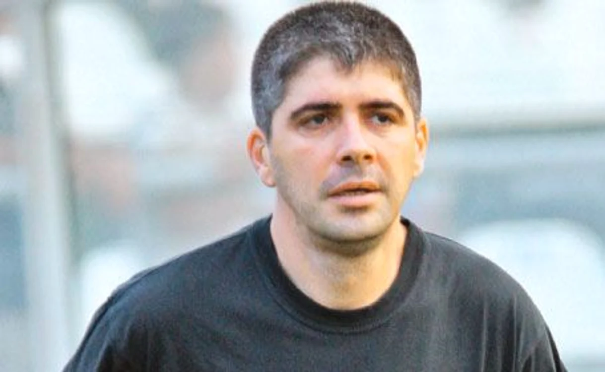 
    Alexandru Deaconu  