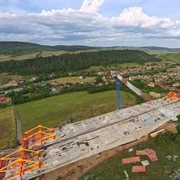 Șantierul Autostrăzii Transilvania Foto Daniel Guță ADEVĂRUL (1) jpg