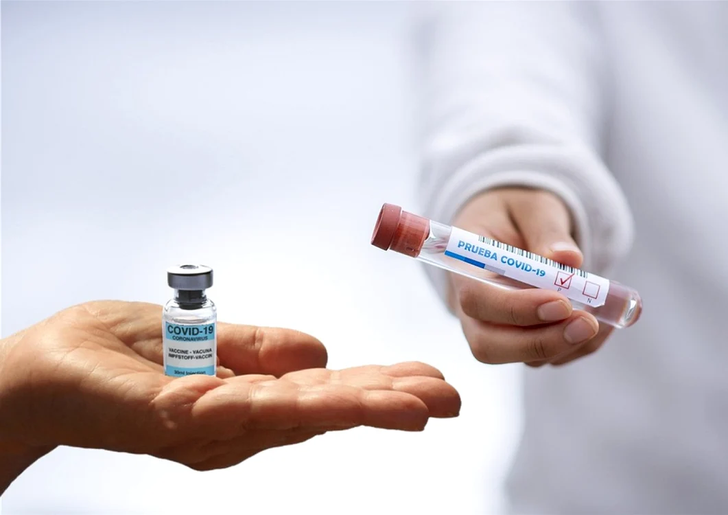 Vaccin FOTO Pixabay