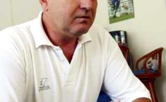 Piteşti: Spiridon Mutu: "Mă rog în fiecare zi pentru Adi"
