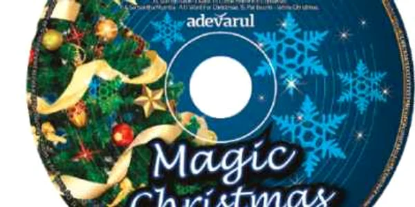 „Magic Christmas Soft Music“ 