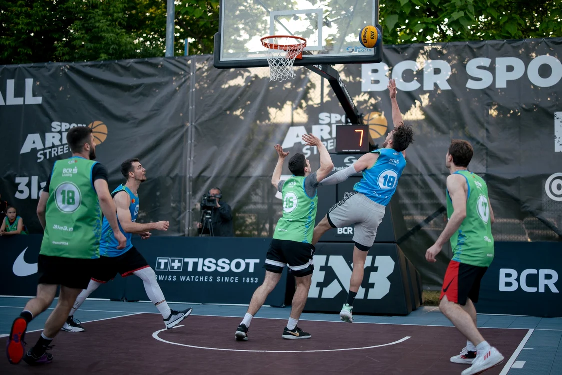 Baschet 3x3 Adevarul jpg