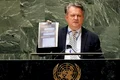 ONU ambasador PNG