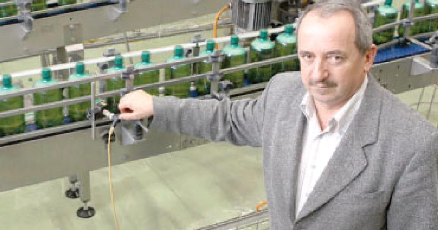 Vânzările de bere au scăzut cu 10%