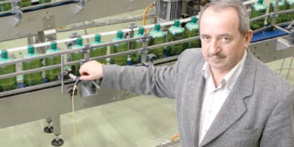 Vânzările de bere au scăzut cu 10%