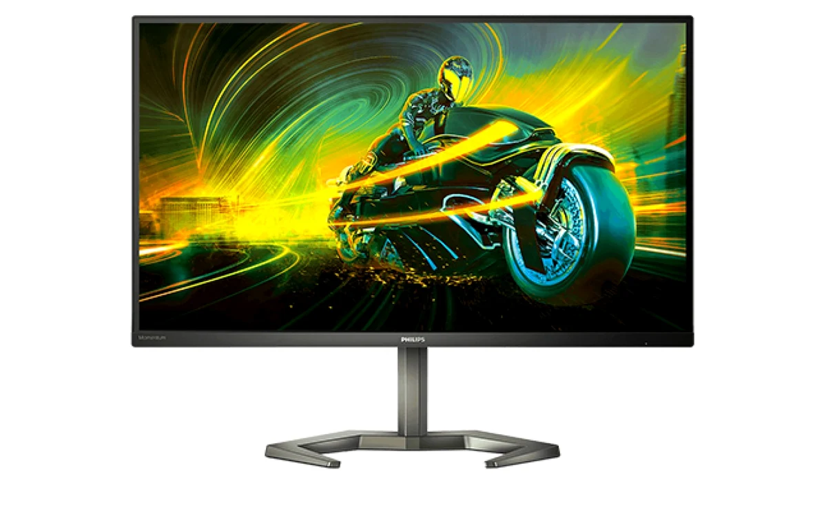 Monitor Philips M5000 27M1N5200PA.