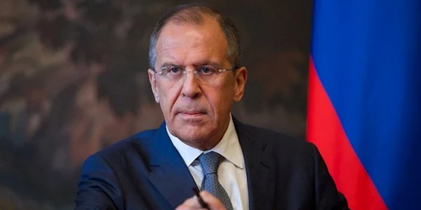 Serghei Lavrov