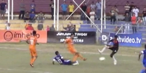 Akli Faruz FOTO Youtube