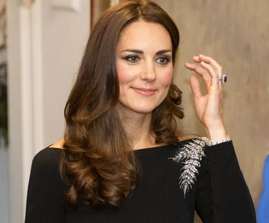 Kate Middleton a citit o poveste pentru copii la BBC Foto: Instagram