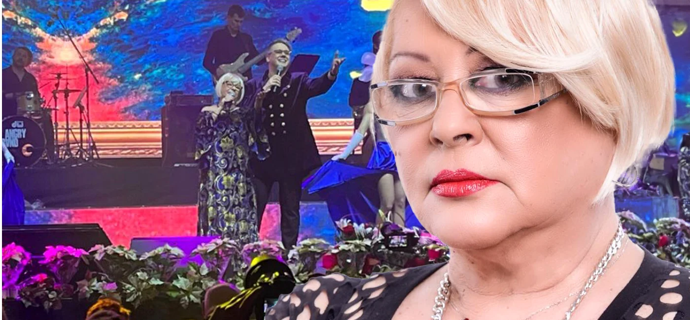 Puțini cunosc acest detaliu despre marea artistă