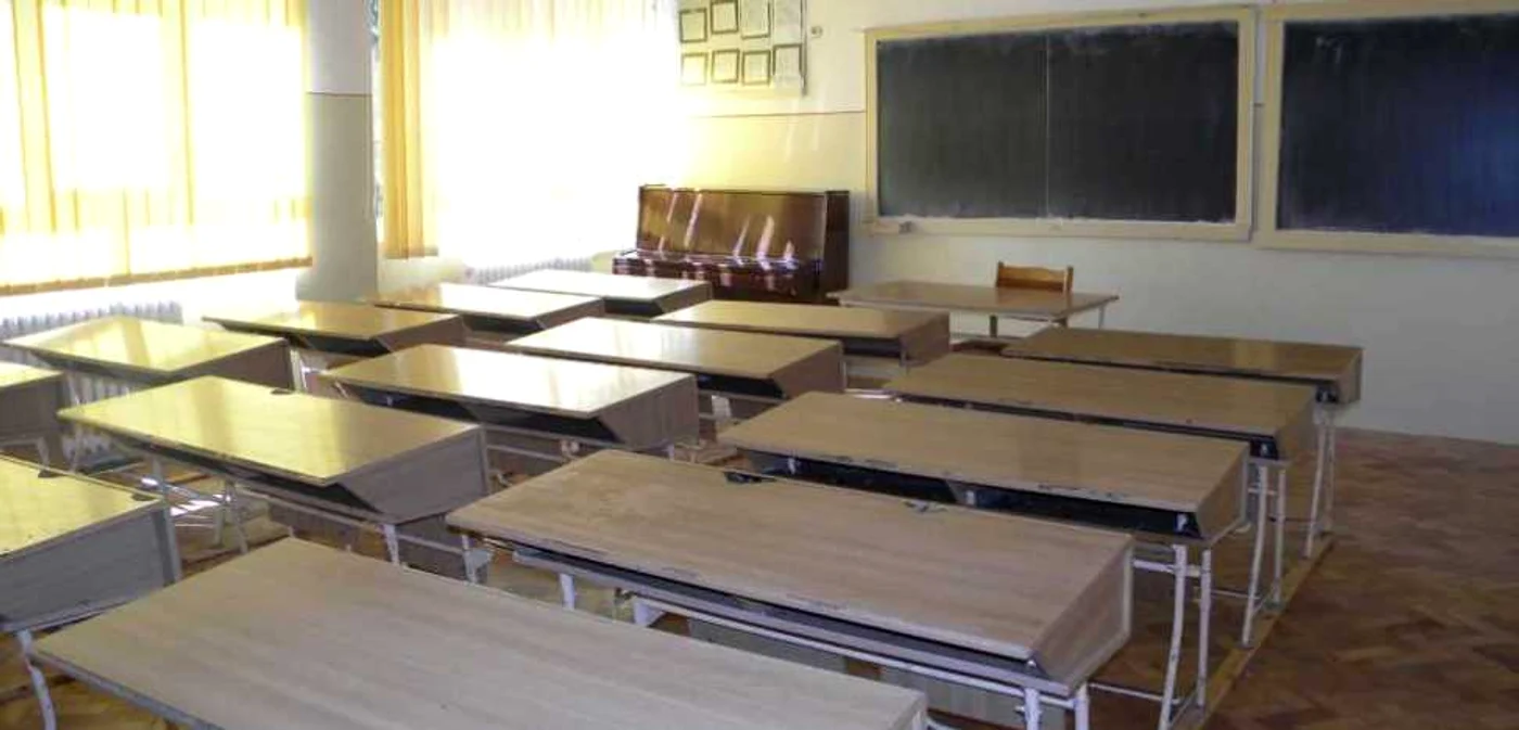 Cele mai şcoli sunt pregătite să-şi primească elevii din 15 septembrie.