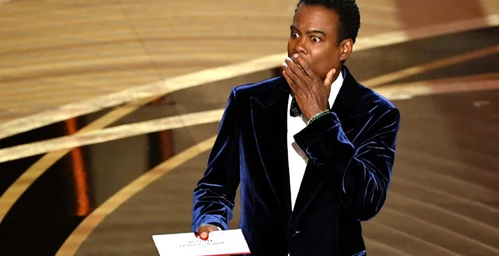 Chris Rock, invitat să prezinte premiile Oscar în anul 2023