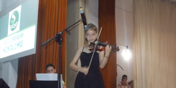 elevi vioara
