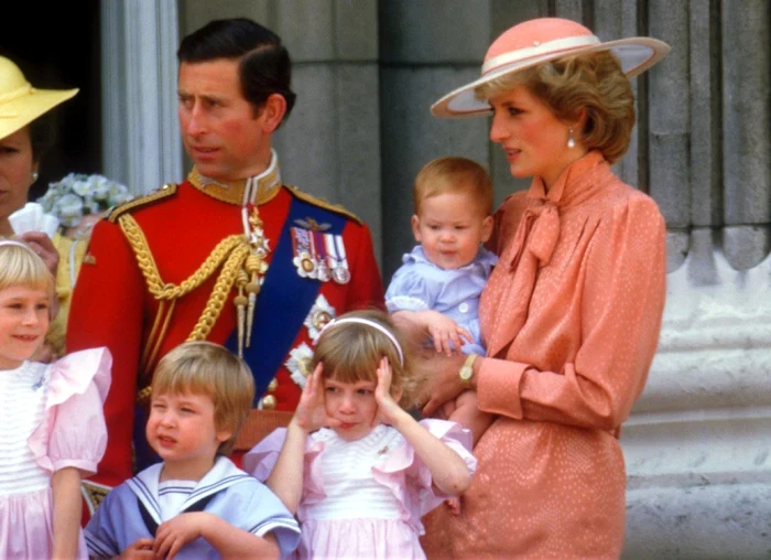 Charles s-a răzbunat pe Diana după divorţ (Foto: Profimedia)