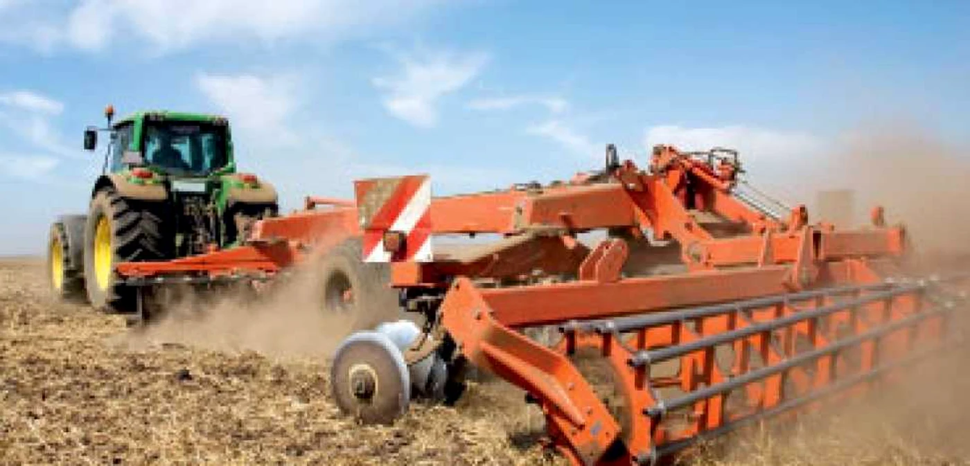 Finanţările pentru agricultura din România au liber de la Comisia Europeană