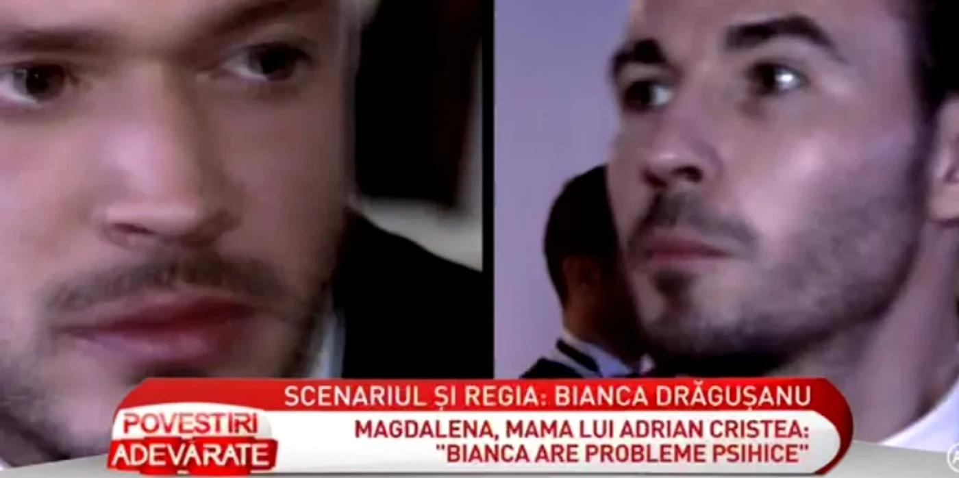 Mama Adi Cristea