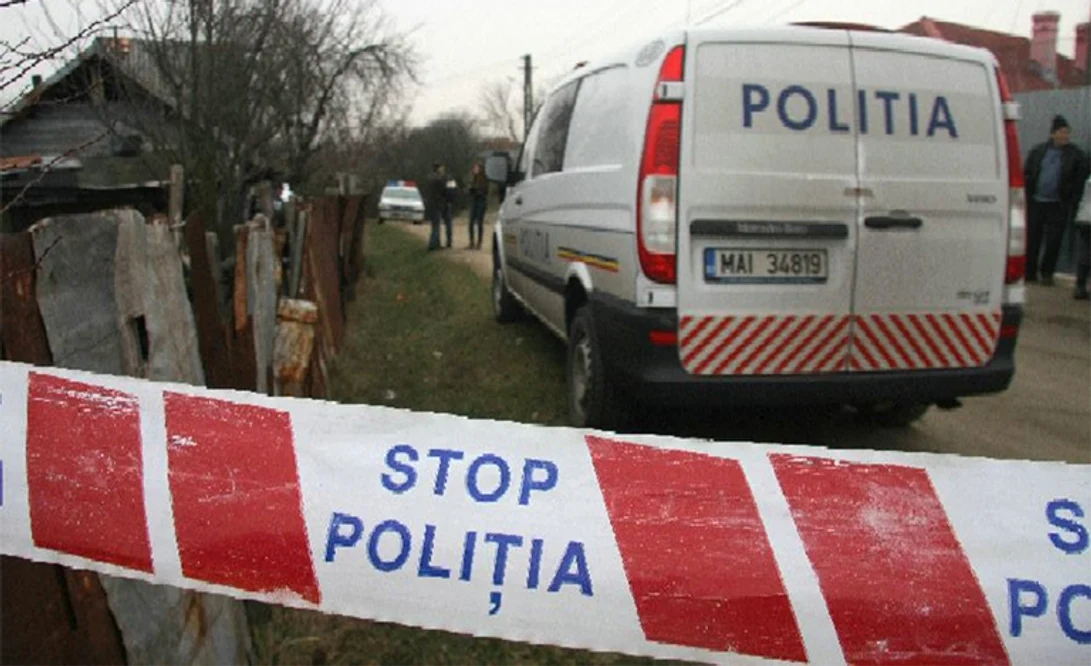 Cadavrul a fost descoperit în iulie 2019 FOTO Arhivă