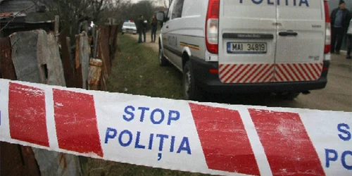 stop politia  crima jpg