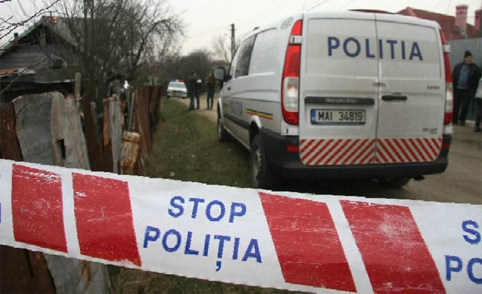 Cadavrul a fost descoperit în iulie 2019 FOTO Arhivă