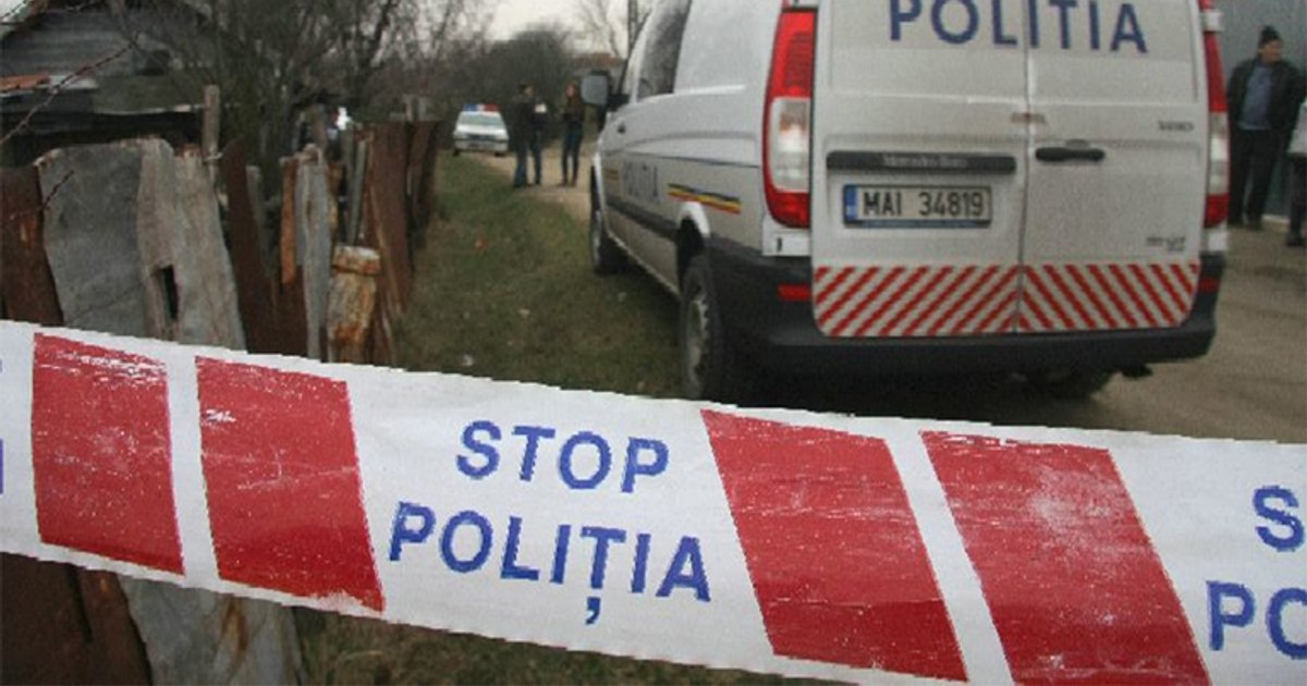 Femeie în vârstă violată în timp ce agoniza, în Galați. Investigarea unei crime îngrozitoare.