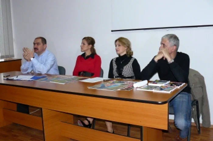 Oradea: Primarul le vorbește elevilor despre eforturile depuse pentru curățenia orașului