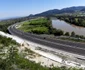 dealul liliecilro de pe autostrada lugoj deva foto daniel guta adevarul